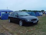 Shows & Treffen - 2003 - 2. Ford Treffen des Escort-Club Hamburg e.V. - Bild 15 Shows & Treffen - 2003 - 2. Ford Treffen des Escort-Club Hamburg e.V. - Bild 15