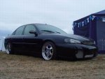 Shows & Treffen - 2003 - 2. Ford Treffen des Escort-Club Hamburg e.V. - Bild 17 Shows & Treffen - 2003 - 2. Ford Treffen des Escort-Club Hamburg e.V. - Bild 17