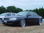 Shows & Treffen - 2003 - 2. Ford Treffen des Escort-Club Hamburg e.V. - Bild 24 Shows & Treffen - 2003 - 2. Ford Treffen des Escort-Club Hamburg e.V. - Bild 24