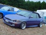 Shows & Treffen - 2003 - 2. Ford Treffen des Escort-Club Hamburg e.V. - Bild 25 Shows & Treffen - 2003 - 2. Ford Treffen des Escort-Club Hamburg e.V. - Bild 25