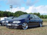 Shows & Treffen - 2003 - 2. Ford Treffen des Escort-Club Hamburg e.V. - Bild 3 Shows & Treffen - 2003 - 2. Ford Treffen des Escort-Club Hamburg e.V. - Bild 3