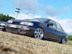 Shows & Treffen - 2003 - 2. Ford Treffen des Escort-Club Hamburg e.V. - Bild 4 Shows & Treffen - 2003 - 2. Ford Treffen des Escort-Club Hamburg e.V. - Bild 4