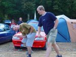 Shows & Treffen - 2003 - 2. Ford Treffen des Escort-Club Hamburg e.V. - Bild 6 Shows & Treffen - 2003 - 2. Ford Treffen des Escort-Club Hamburg e.V. - Bild 6