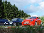 Shows & Treffen - 2003 - 2. Ford Treffen des Escort-Club Hamburg e.V. - Bild 8 Shows & Treffen - 2003 - 2. Ford Treffen des Escort-Club Hamburg e.V. - Bild 8