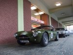 Shows & Treffen - 2014 - 6. ADAC Hamburg Klassik - Bild 21 Shows & Treffen - 2014 - 6. ADAC Hamburg Klassik - Bild 21