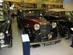 Shows & Treffen - 2011 - Besuch im Heritage Motor Centre Gaydon UK - Bild 6 Shows & Treffen - 2011 - Besuch im Heritage Motor Centre Gaydon UK - Bild 6