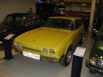 Shows & Treffen - 2011 - Besuch im Heritage Motor Centre Gaydon UK - Bild 7 Shows & Treffen - 2011 - Besuch im Heritage Motor Centre Gaydon UK - Bild 7