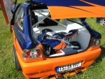 Shows & Treffen - 2009 - Himmelfahrtstreffen am Mondsee - Bild 324