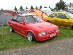Shows & Treffen - 2010 - Himmelfahrtstreffen auf dem Flughafen Magdeburg - Bild 161 Shows & Treffen - 2010 - Himmelfahrtstreffen auf dem Flughafen Magdeburg - Bild 161