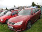 Shows & Treffen - 2010 - Himmelfahrtstreffen auf dem Flughafen Magdeburg - Bild 166 Shows & Treffen - 2010 - Himmelfahrtstreffen auf dem Flughafen Magdeburg - Bild 166