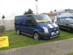 Shows & Treffen - 2010 - Himmelfahrtstreffen auf dem Flughafen Magdeburg - Bild 170 Shows & Treffen - 2010 - Himmelfahrtstreffen auf dem Flughafen Magdeburg - Bild 170