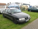 Shows & Treffen - 2010 - Himmelfahrtstreffen auf dem Flughafen Magdeburg - Bild 171 Shows & Treffen - 2010 - Himmelfahrtstreffen auf dem Flughafen Magdeburg - Bild 171