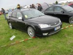 Shows & Treffen - 2010 - Himmelfahrtstreffen auf dem Flughafen Magdeburg - Bild 178 Shows & Treffen - 2010 - Himmelfahrtstreffen auf dem Flughafen Magdeburg - Bild 178