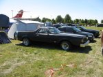 Shows & Treffen - 2011 - Himmelfahrtstreffen auf dem Flughafen Magdeburg - Bild 105 Shows & Treffen - 2011 - Himmelfahrtstreffen auf dem Flughafen Magdeburg - Bild 105