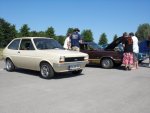Shows & Treffen - 2011 - Himmelfahrtstreffen auf dem Flughafen Magdeburg - Bild 184 Shows & Treffen - 2011 - Himmelfahrtstreffen auf dem Flughafen Magdeburg - Bild 184