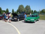 Shows & Treffen - 2011 - Himmelfahrtstreffen auf dem Flughafen Magdeburg - Bild 185 Shows & Treffen - 2011 - Himmelfahrtstreffen auf dem Flughafen Magdeburg - Bild 185