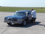 Shows & Treffen - 2011 - Himmelfahrtstreffen auf dem Flughafen Magdeburg - Bild 186 Shows & Treffen - 2011 - Himmelfahrtstreffen auf dem Flughafen Magdeburg - Bild 186