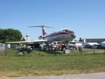 Shows & Treffen - 2011 - Himmelfahrtstreffen auf dem Flughafen Magdeburg - Bild 187 Shows & Treffen - 2011 - Himmelfahrtstreffen auf dem Flughafen Magdeburg - Bild 187