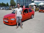 Shows & Treffen - 2011 - Himmelfahrtstreffen auf dem Flughafen Magdeburg - Bild 189 Shows & Treffen - 2011 - Himmelfahrtstreffen auf dem Flughafen Magdeburg - Bild 189