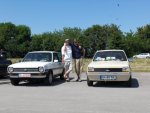 Shows & Treffen - 2011 - Himmelfahrtstreffen auf dem Flughafen Magdeburg - Bild 192 Shows & Treffen - 2011 - Himmelfahrtstreffen auf dem Flughafen Magdeburg - Bild 192