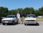 Shows & Treffen - 2011 - Himmelfahrtstreffen auf dem Flughafen Magdeburg - Bild 193 Shows & Treffen - 2011 - Himmelfahrtstreffen auf dem Flughafen Magdeburg - Bild 193