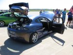 Shows & Treffen - 2011 - Himmelfahrtstreffen auf dem Flughafen Magdeburg - Bild 198 Shows & Treffen - 2011 - Himmelfahrtstreffen auf dem Flughafen Magdeburg - Bild 198