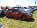 Shows & Treffen - 2011 - Himmelfahrtstreffen auf dem Flughafen Magdeburg - Bild 53 Shows & Treffen - 2011 - Himmelfahrtstreffen auf dem Flughafen Magdeburg - Bild 53
