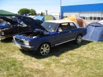 Shows & Treffen - 2011 - Himmelfahrtstreffen auf dem Flughafen Magdeburg - Bild 54 Shows & Treffen - 2011 - Himmelfahrtstreffen auf dem Flughafen Magdeburg - Bild 54