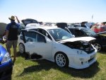 Shows & Treffen - 2011 - Himmelfahrtstreffen auf dem Flughafen Magdeburg - Bild 62 Shows & Treffen - 2011 - Himmelfahrtstreffen auf dem Flughafen Magdeburg - Bild 62