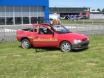 Shows & Treffen - 2011 - Himmelfahrtstreffen auf dem Flughafen Magdeburg - Bild 63 Shows & Treffen - 2011 - Himmelfahrtstreffen auf dem Flughafen Magdeburg - Bild 63