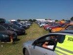 Shows & Treffen - 2011 - Himmelfahrtstreffen auf dem Flughafen Magdeburg - Bild 71 Shows & Treffen - 2011 - Himmelfahrtstreffen auf dem Flughafen Magdeburg - Bild 71