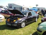 Shows & Treffen - 2011 - Himmelfahrtstreffen auf dem Flughafen Magdeburg - Bild 72 Shows & Treffen - 2011 - Himmelfahrtstreffen auf dem Flughafen Magdeburg - Bild 72