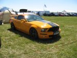 Shows & Treffen - 2011 - Himmelfahrtstreffen auf dem Flughafen Magdeburg - Bild 74 Shows & Treffen - 2011 - Himmelfahrtstreffen auf dem Flughafen Magdeburg - Bild 74