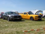 Shows & Treffen - 2011 - Himmelfahrtstreffen auf dem Flughafen Magdeburg - Bild 75 Shows & Treffen - 2011 - Himmelfahrtstreffen auf dem Flughafen Magdeburg - Bild 75