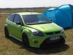 Shows & Treffen - 2011 - Himmelfahrtstreffen auf dem Flughafen Magdeburg - Bild 78 Shows & Treffen - 2011 - Himmelfahrtstreffen auf dem Flughafen Magdeburg - Bild 78