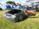 Shows & Treffen - 2011 - Himmelfahrtstreffen auf dem Flughafen Magdeburg - Bild 80 Shows & Treffen - 2011 - Himmelfahrtstreffen auf dem Flughafen Magdeburg - Bild 80