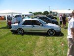 Shows & Treffen - 2011 - Himmelfahrtstreffen auf dem Flughafen Magdeburg - Bild 83 Shows & Treffen - 2011 - Himmelfahrtstreffen auf dem Flughafen Magdeburg - Bild 83