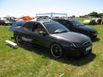 Shows & Treffen - 2011 - Himmelfahrtstreffen auf dem Flughafen Magdeburg - Bild 84 Shows & Treffen - 2011 - Himmelfahrtstreffen auf dem Flughafen Magdeburg - Bild 84