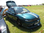 Shows & Treffen - 2011 - Himmelfahrtstreffen auf dem Flughafen Magdeburg - Bild 88 Shows & Treffen - 2011 - Himmelfahrtstreffen auf dem Flughafen Magdeburg - Bild 88