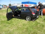 Shows & Treffen - 2011 - Himmelfahrtstreffen auf dem Flughafen Magdeburg - Bild 89 Shows & Treffen - 2011 - Himmelfahrtstreffen auf dem Flughafen Magdeburg - Bild 89