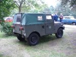Shows & Treffen - 2017 - Insel Classic Uhyst 2017 - Bild 11 Shows & Treffen - 2017 - Insel Classic Uhyst 2017 - Bild 11
