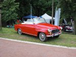 Shows & Treffen - 2017 - Insel Classic Uhyst 2017 - Bild 2 Shows & Treffen - 2017 - Insel Classic Uhyst 2017 - Bild 2
