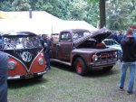 Shows & Treffen - 2017 - Insel Classic Uhyst 2017 - Bild 22 Shows & Treffen - 2017 - Insel Classic Uhyst 2017 - Bild 22