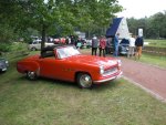 Shows & Treffen - 2017 - Insel Classic Uhyst 2017 - Bild 8 Shows & Treffen - 2017 - Insel Classic Uhyst 2017 - Bild 8