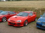 Shows & Treffen - 2004 - 3. Japanertreffen am Ohmbachsee - Bild 22 Shows & Treffen - 2004 - 3. Japanertreffen am Ohmbachsee - Bild 22