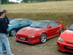Shows & Treffen - 2004 - 3. Japanertreffen am Ohmbachsee - Bild 23 Shows & Treffen - 2004 - 3. Japanertreffen am Ohmbachsee - Bild 23