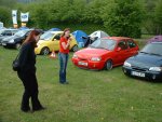 Shows & Treffen - 2004 - Fiesta Tuning Forumstreffen K3 am Edersee - Bild 7 Shows & Treffen - 2004 - Fiesta Tuning Forumstreffen K3 am Edersee - Bild 7