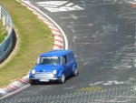 Shows & Treffen - 2009 - 9. int. Ford-Treffen der KA Owner Germany am Nürburgring - Bild 182 Shows & Treffen - 2009 - 9. int. Ford-Treffen der KA Owner Germany am Nürburgring - Bild 182