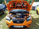 Shows & Treffen - 2009 - 9. int. Ford-Treffen der KA Owner Germany am Nürburgring - Bild 42 Shows & Treffen - 2009 - 9. int. Ford-Treffen der KA Owner Germany am Nürburgring - Bild 42