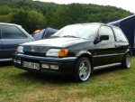 Shows & Treffen - 2009 - 9. int. Ford-Treffen der KA Owner Germany am Nürburgring - Bild 56 Shows & Treffen - 2009 - 9. int. Ford-Treffen der KA Owner Germany am Nürburgring - Bild 56